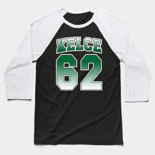 Jason Daniel Kelce Philadelphia v2 Baseball T-Shirt